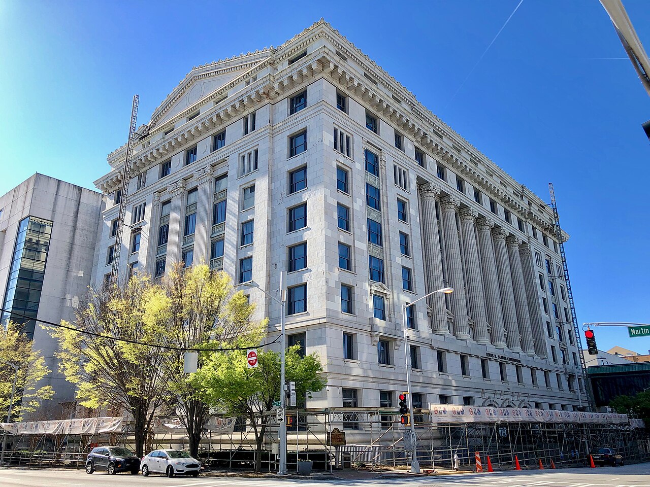 Exploring South Fulton: From Elementary to High School Grades